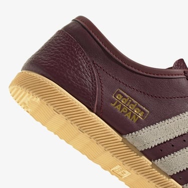  adidas Japan Decon  Kadın Kırmızı Spor Ayakkabı