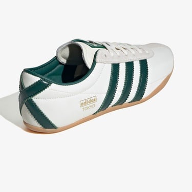  adidas Tokyo Kadın Beyaz Spor Ayakkabı