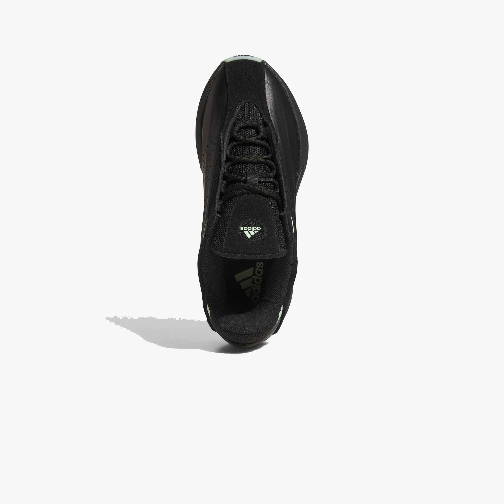 adidas Nova Iıınfinity Erkek Siyah Spor Ayakkabı