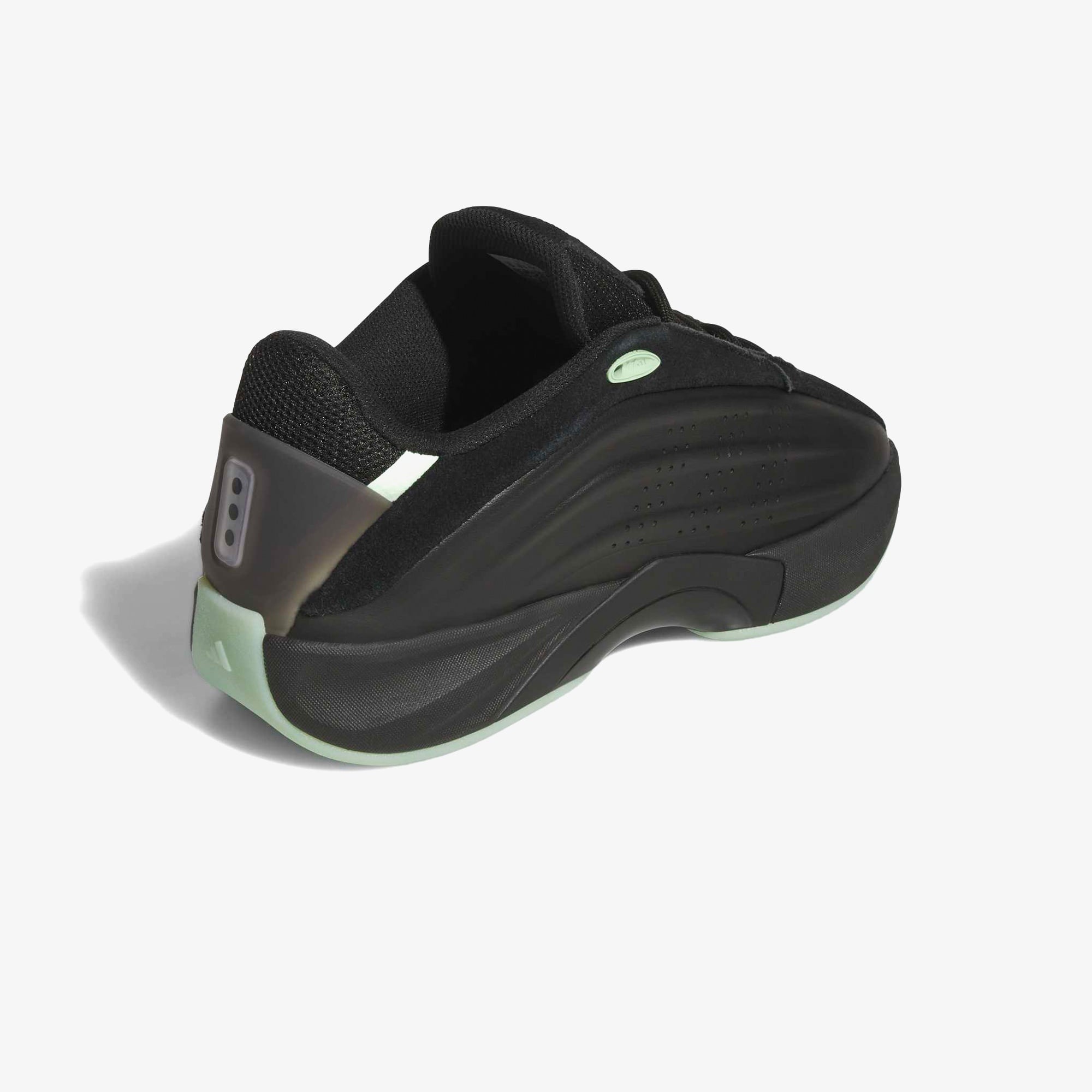 adidas Nova Iıınfinity Erkek Siyah Spor Ayakkabı