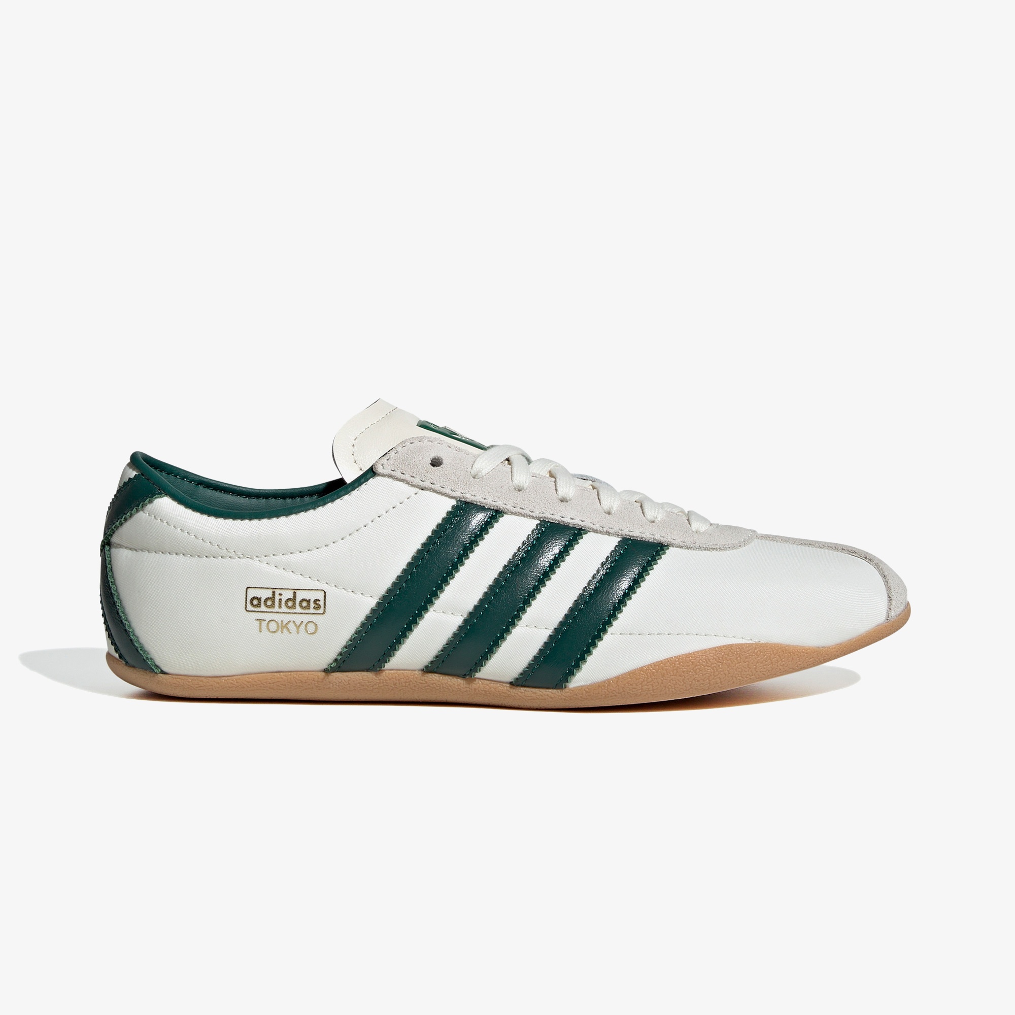 adidas Tokyo Kadın Beyaz Spor Ayakkabı