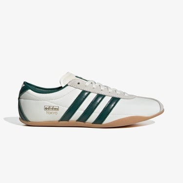  adidas Tokyo Kadın Beyaz Spor Ayakkabı