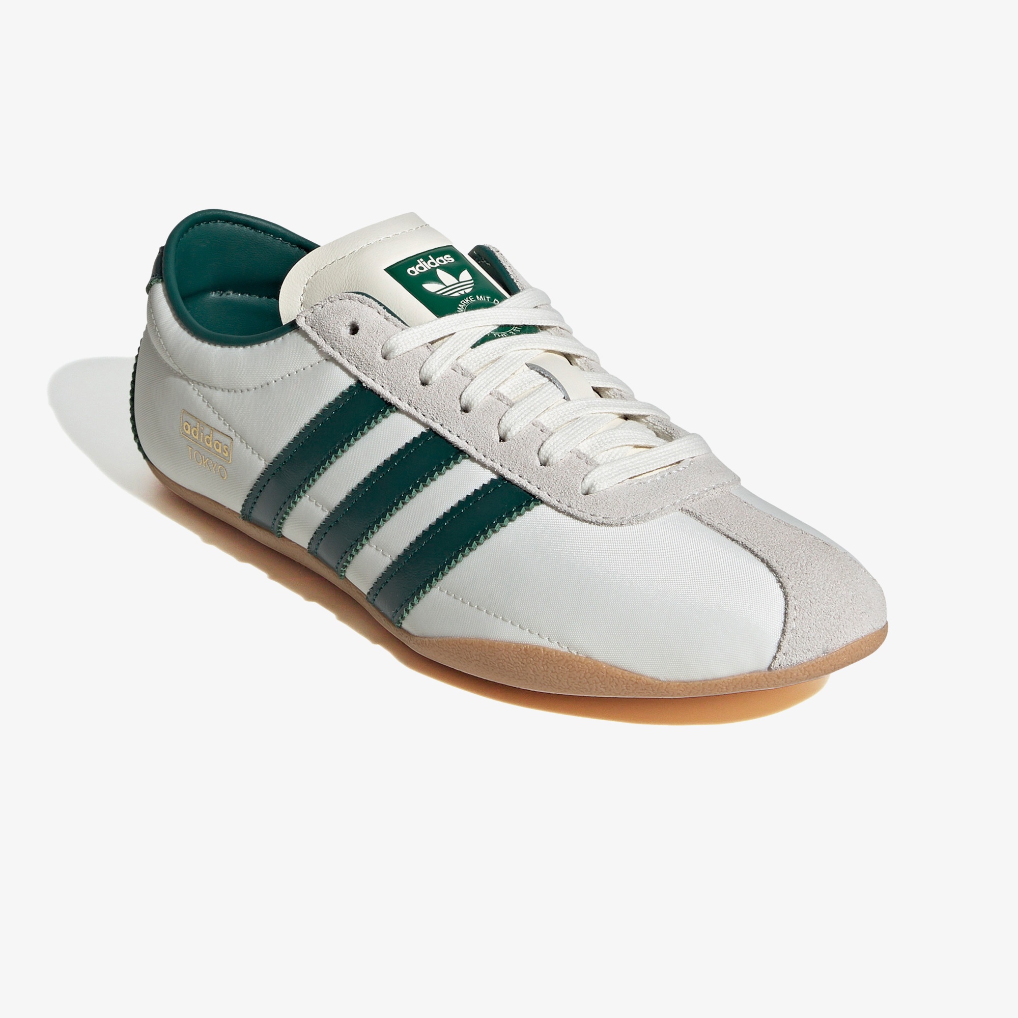 adidas Tokyo Kadın Beyaz Spor Ayakkabı