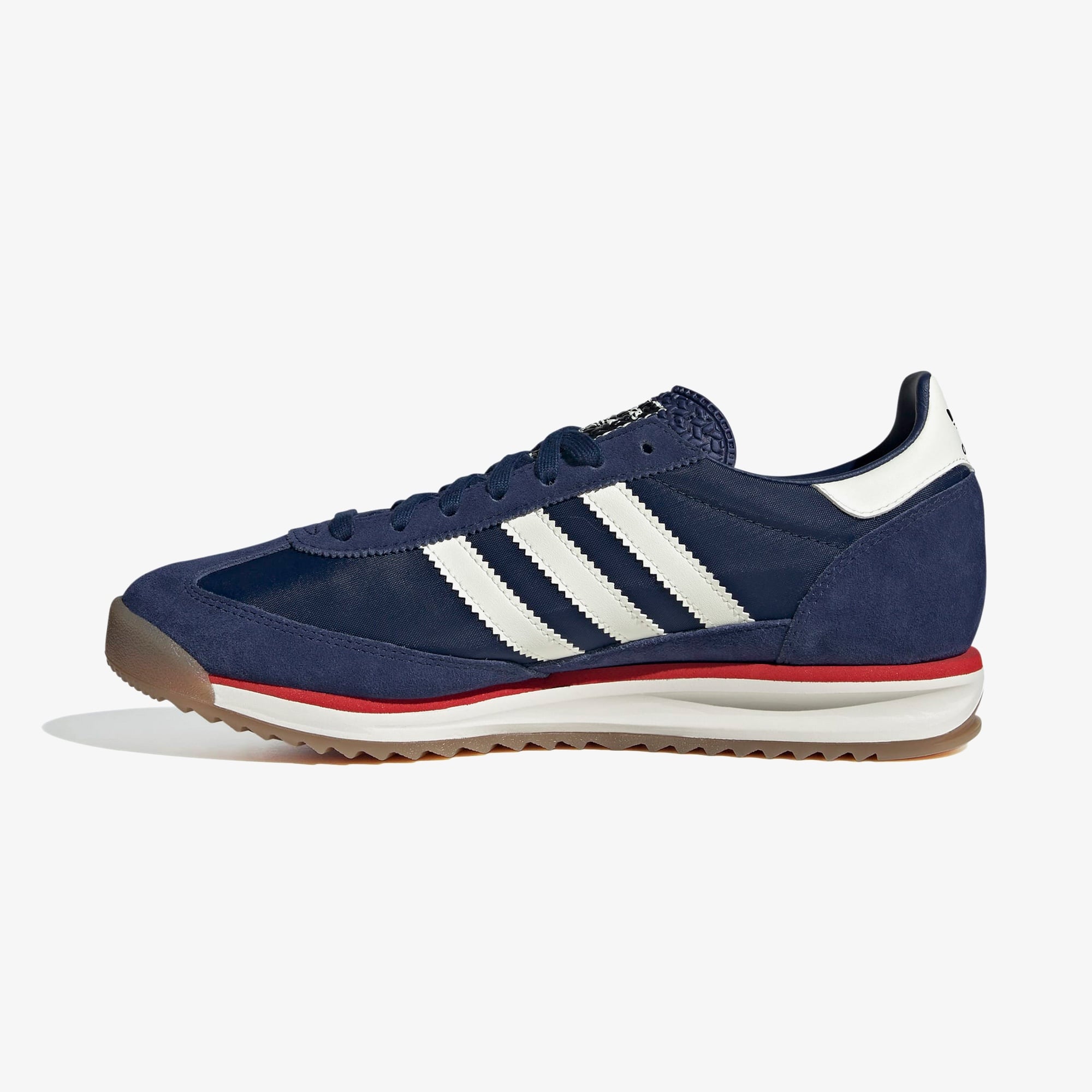 adidas Sl 72 Rs Erkek Mavi Spor Ayakkabı