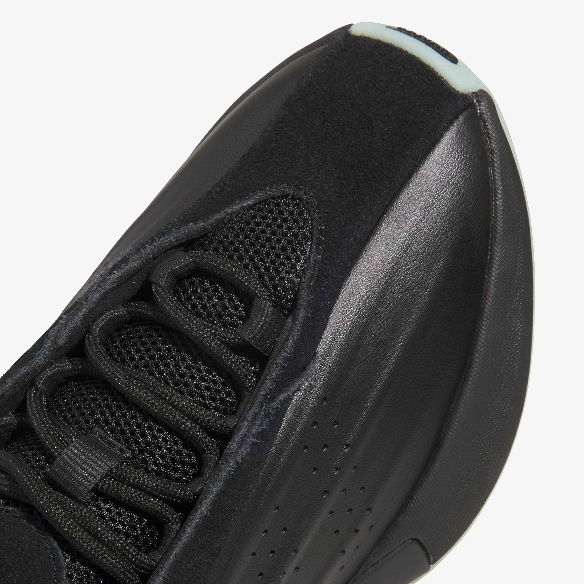 adidas Nova Iıınfinity Erkek Siyah Spor Ayakkabı