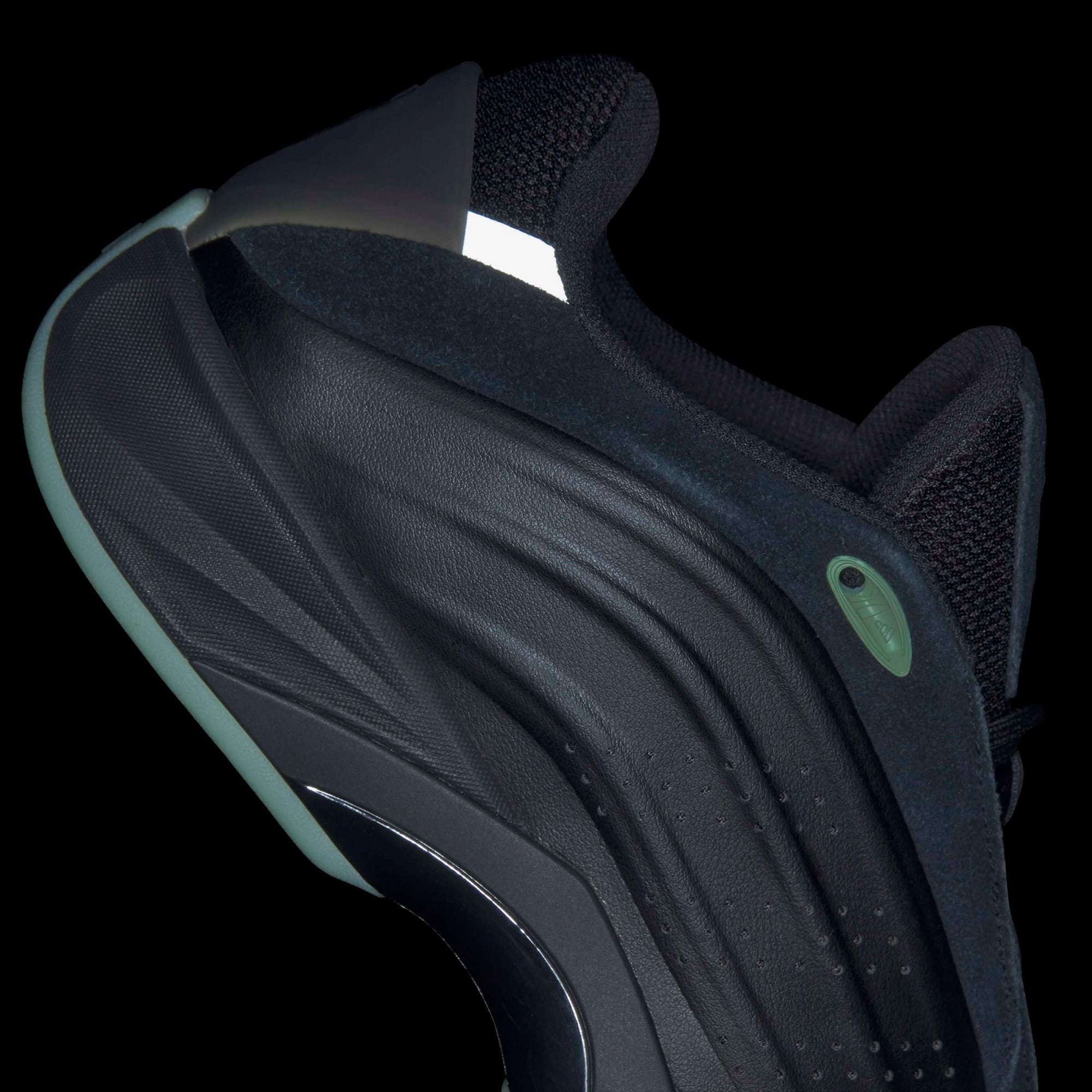 adidas Nova Iıınfinity Erkek Siyah Spor Ayakkabı