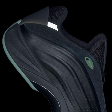  adidas Nova Iıınfinity Erkek Siyah Spor Ayakkabı