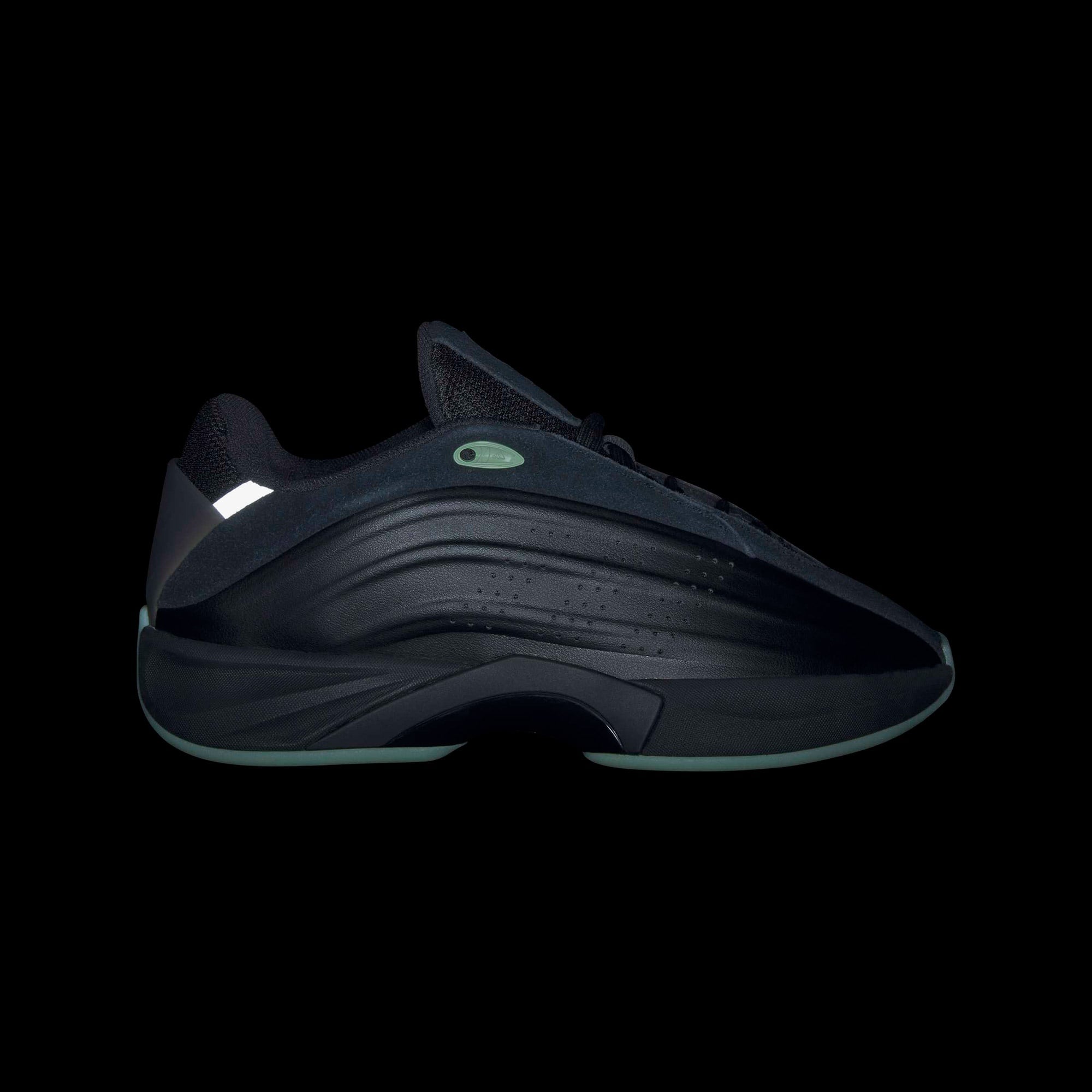 adidas Nova Iıınfinity Erkek Siyah Spor Ayakkabı