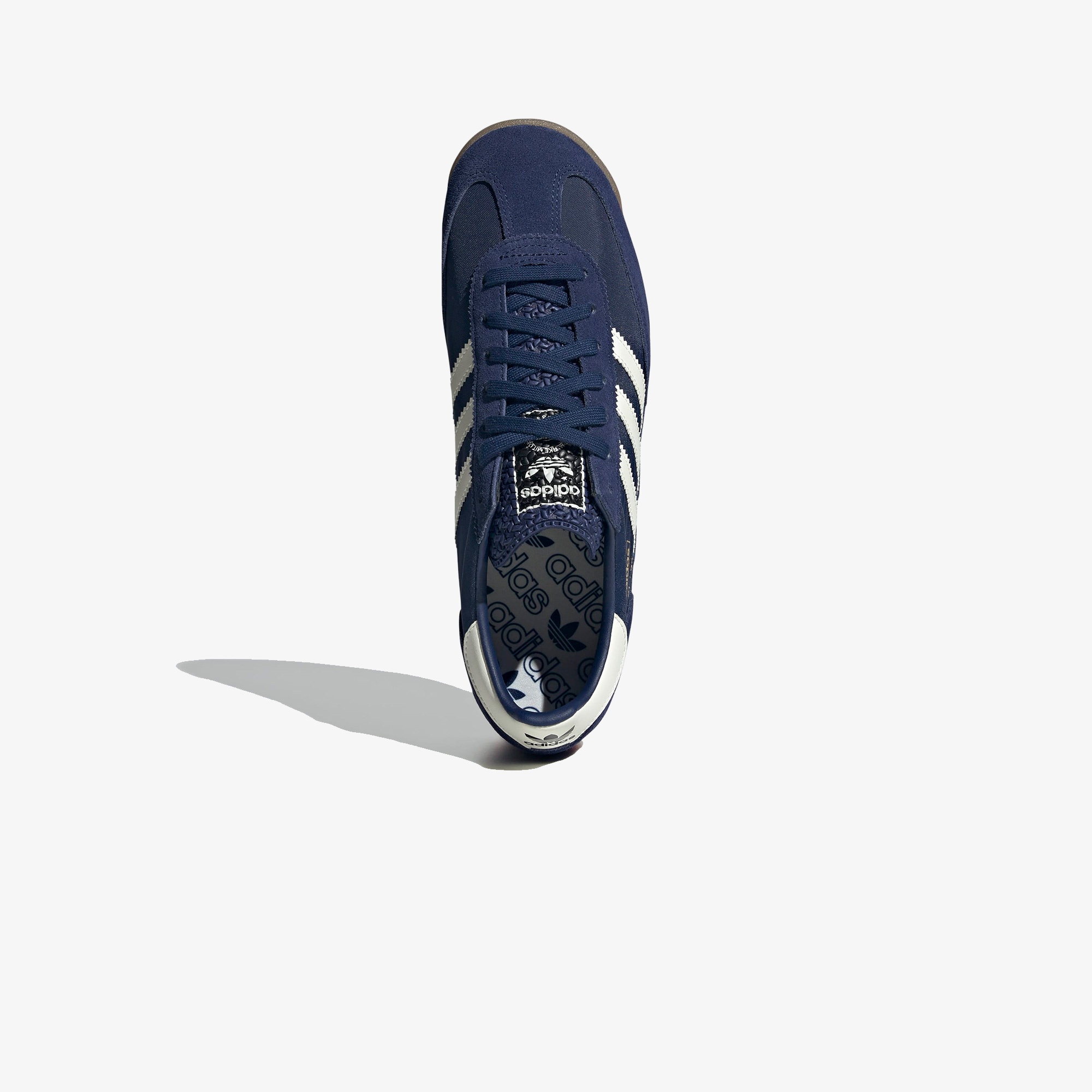 adidas Sl 72 Rs Erkek Mavi Spor Ayakkabı