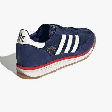  adidas Sl 72 Rs Erkek Mavi Spor Ayakkabı