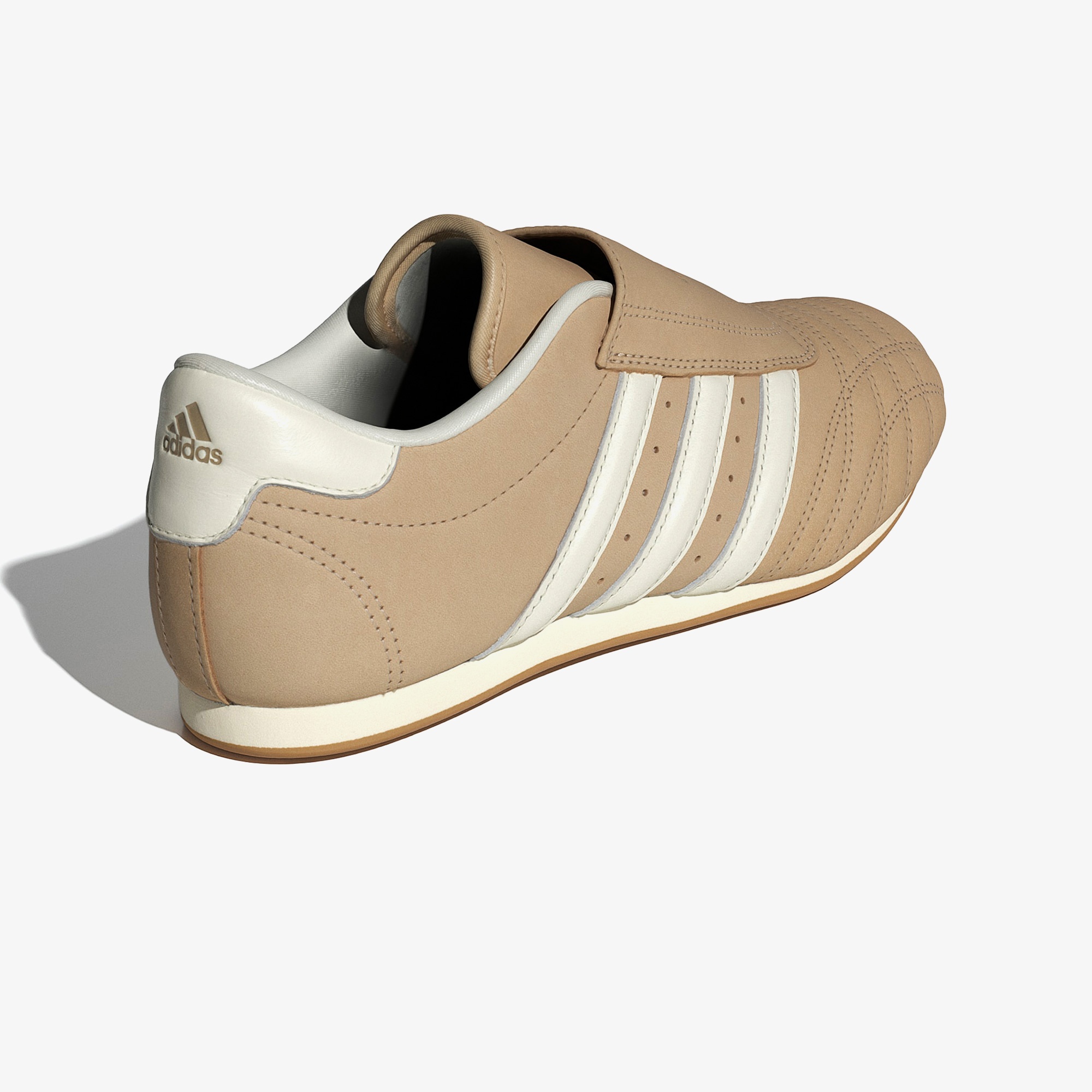 adidas Taekwondo Kadın Bej Spor Ayakkabı