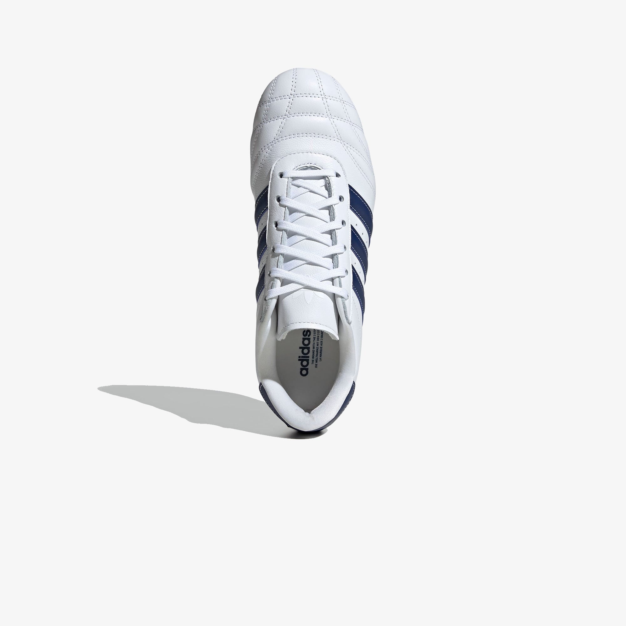 adidas Taekwondo Lace Kadın Beyaz Spor Ayakkabı