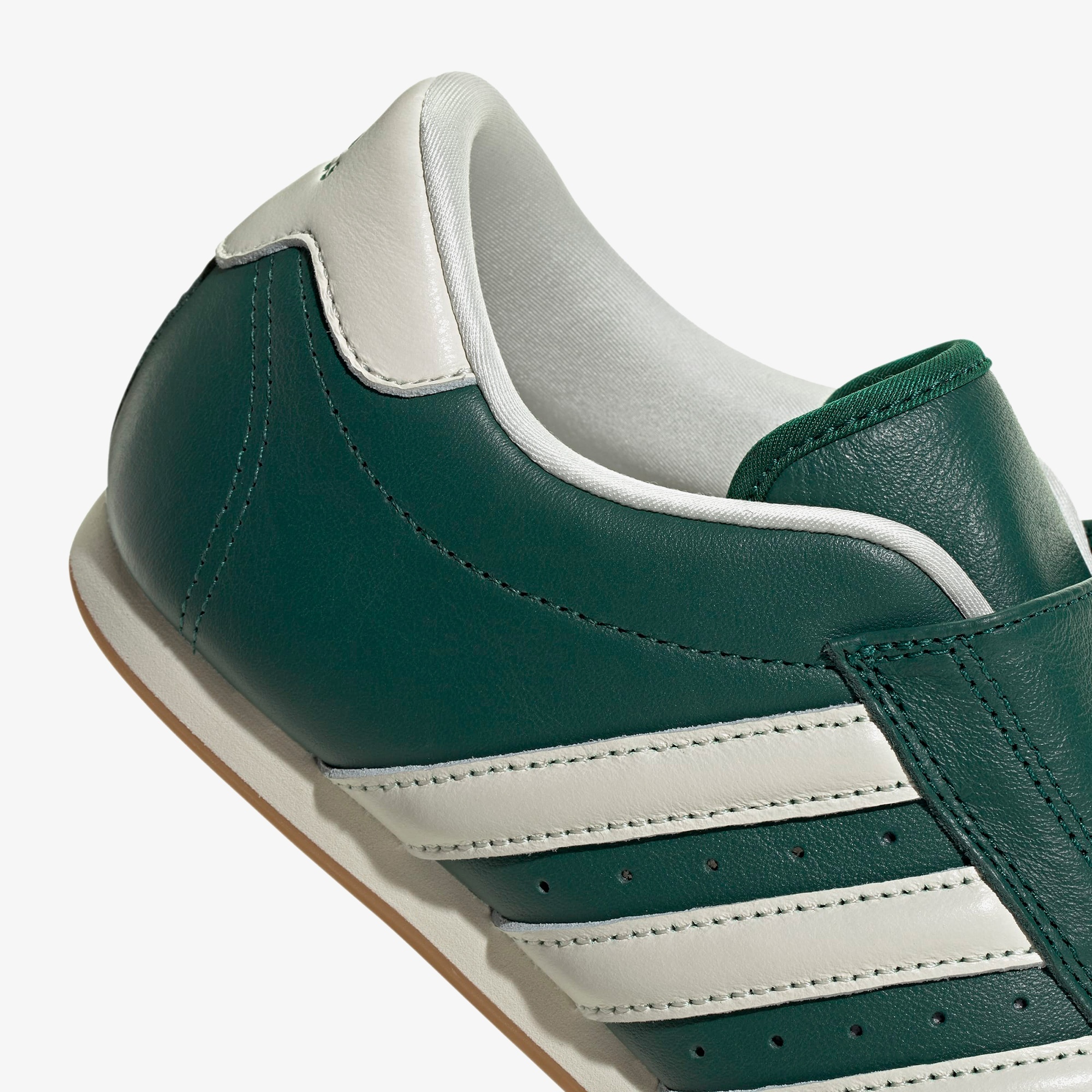 adidas Taekwondo Kadın Yeşil Spor Ayakkabı