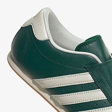  adidas Taekwondo Kadın Yeşil Spor Ayakkabı