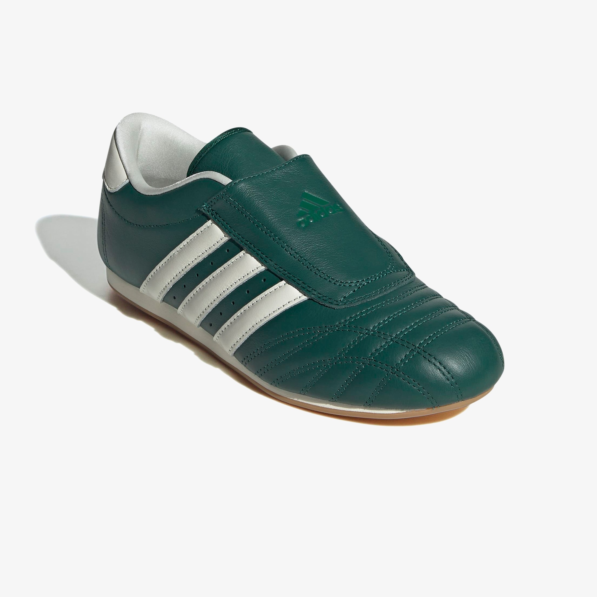 adidas Taekwondo Kadın Yeşil Spor Ayakkabı