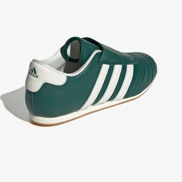  adidas Taekwondo Kadın Yeşil Spor Ayakkabı