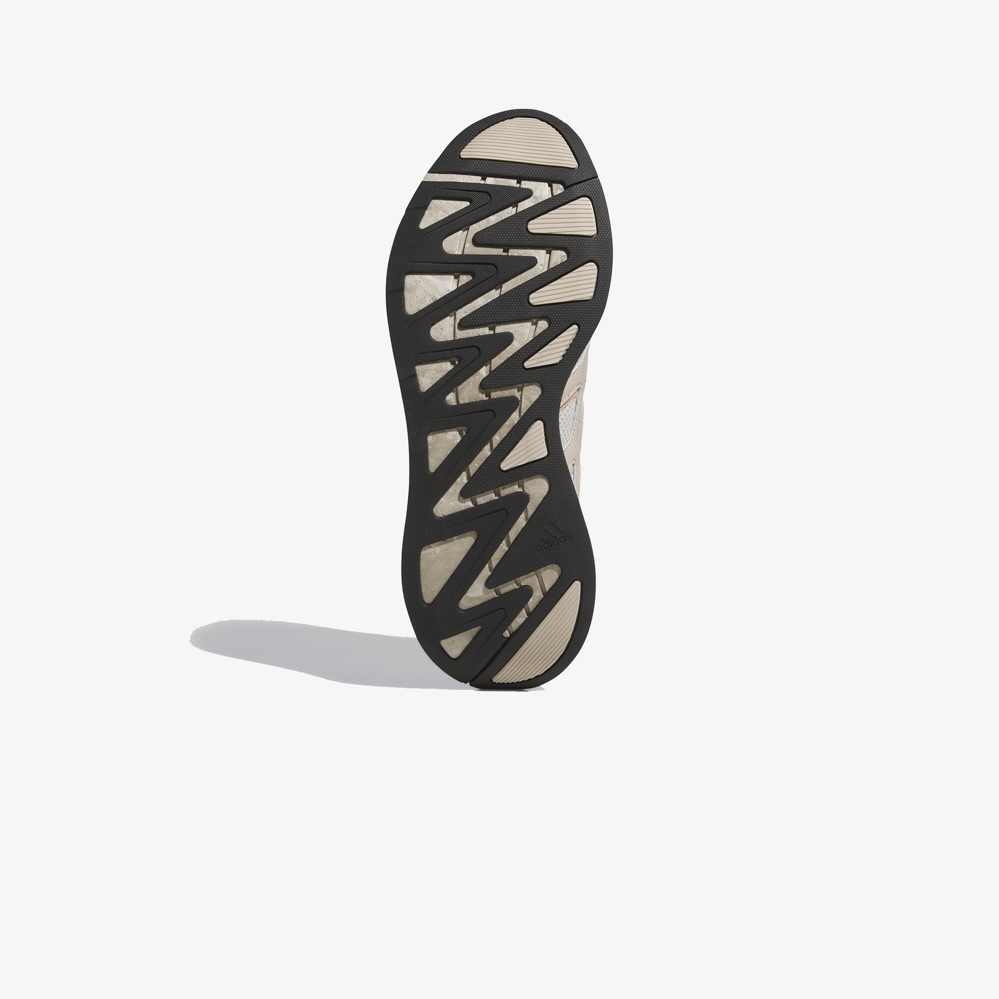 adidas Adizero Aruku Kadın Bej Spor Ayakkabı