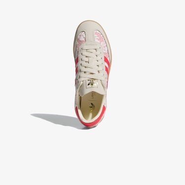  adidas Samba Og  Kadın Beyaz Spor Ayakkabı