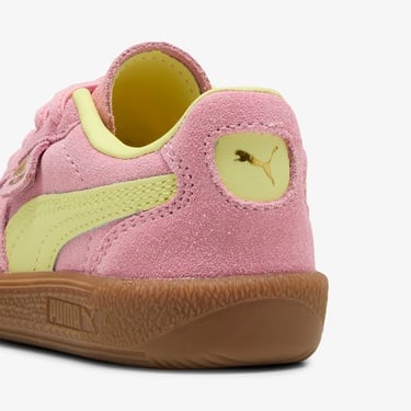  Puma Palermo Bebek Pembe Spor Ayakkabı