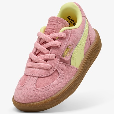  Puma Palermo Bebek Pembe Spor Ayakkabı