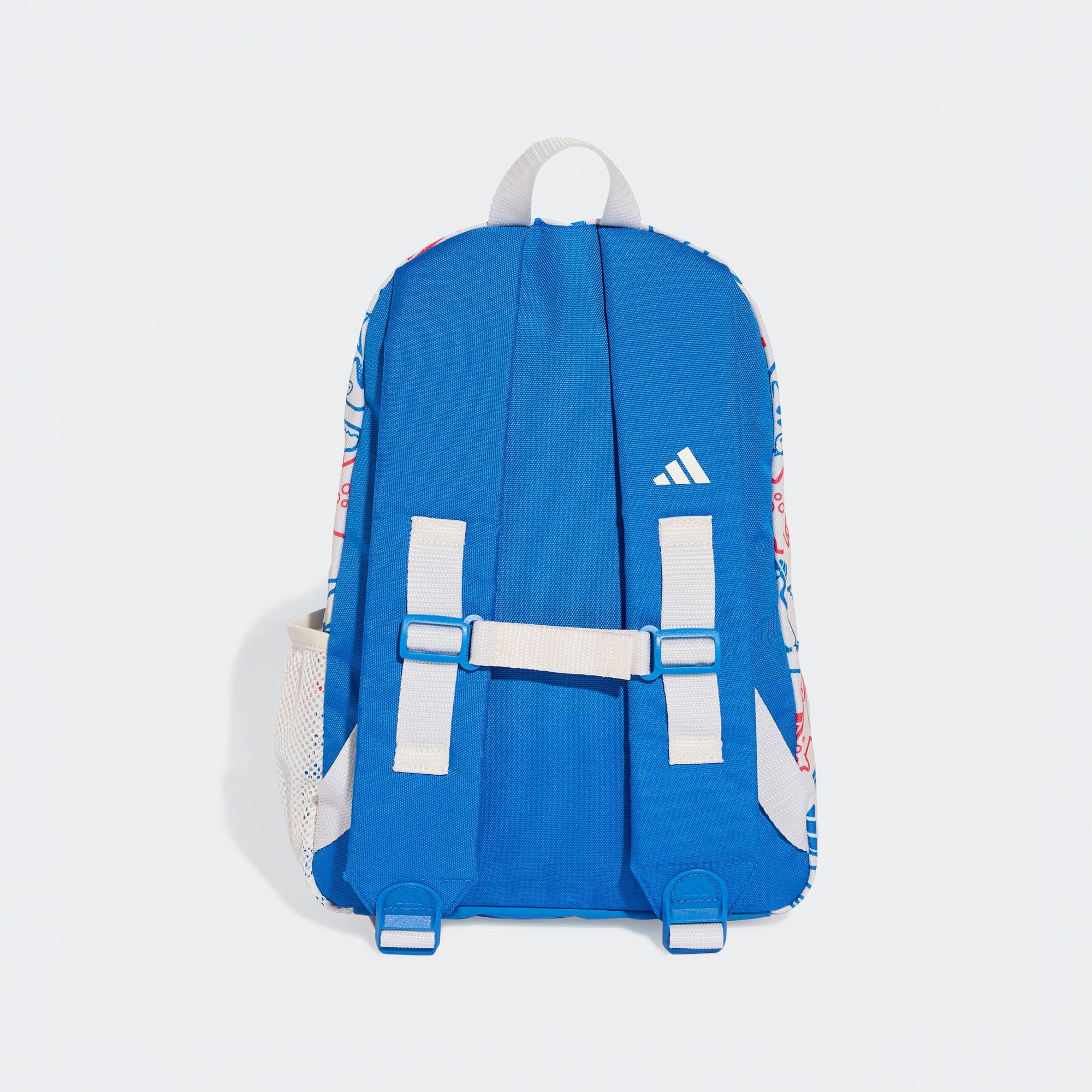 adidas Adiraptor Çocuk Beyaz Çanta