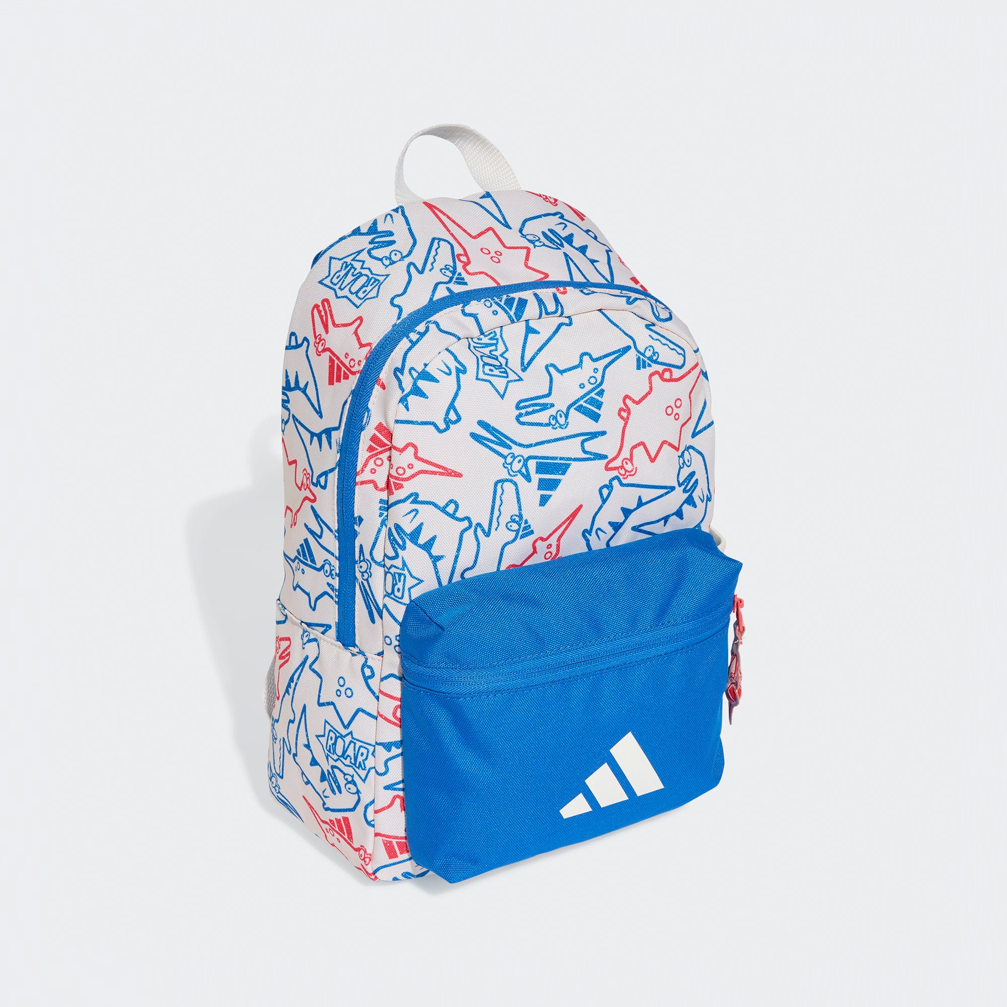 adidas Adiraptor Çocuk Beyaz Çanta