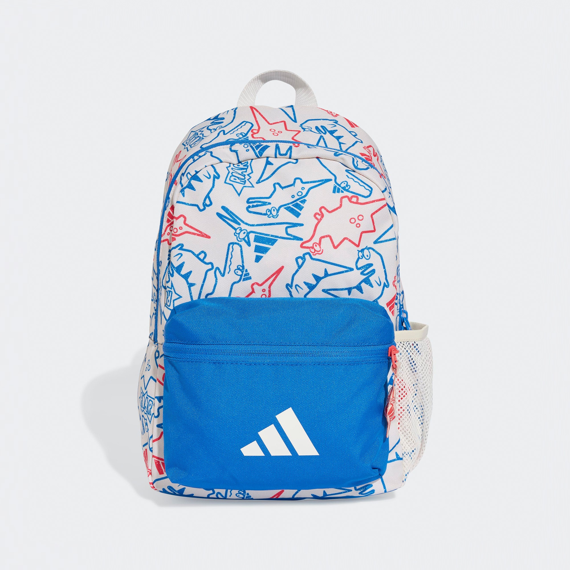 adidas Adiraptor Çocuk Beyaz Çanta