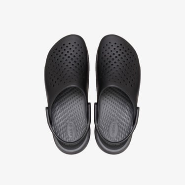  Crocs InMotion Erkek Siyah Terlik