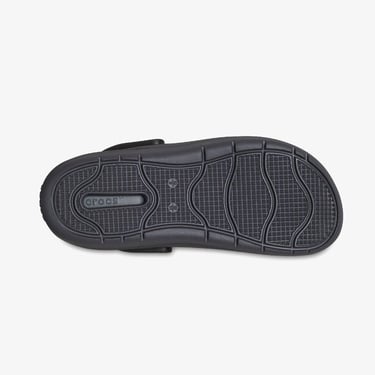  Crocs InMotion Erkek Siyah Terlik