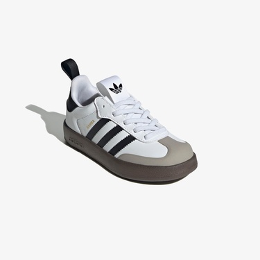  adidas Adifom Samba 360 C Çocuk Beyaz Spor Ayakkabı