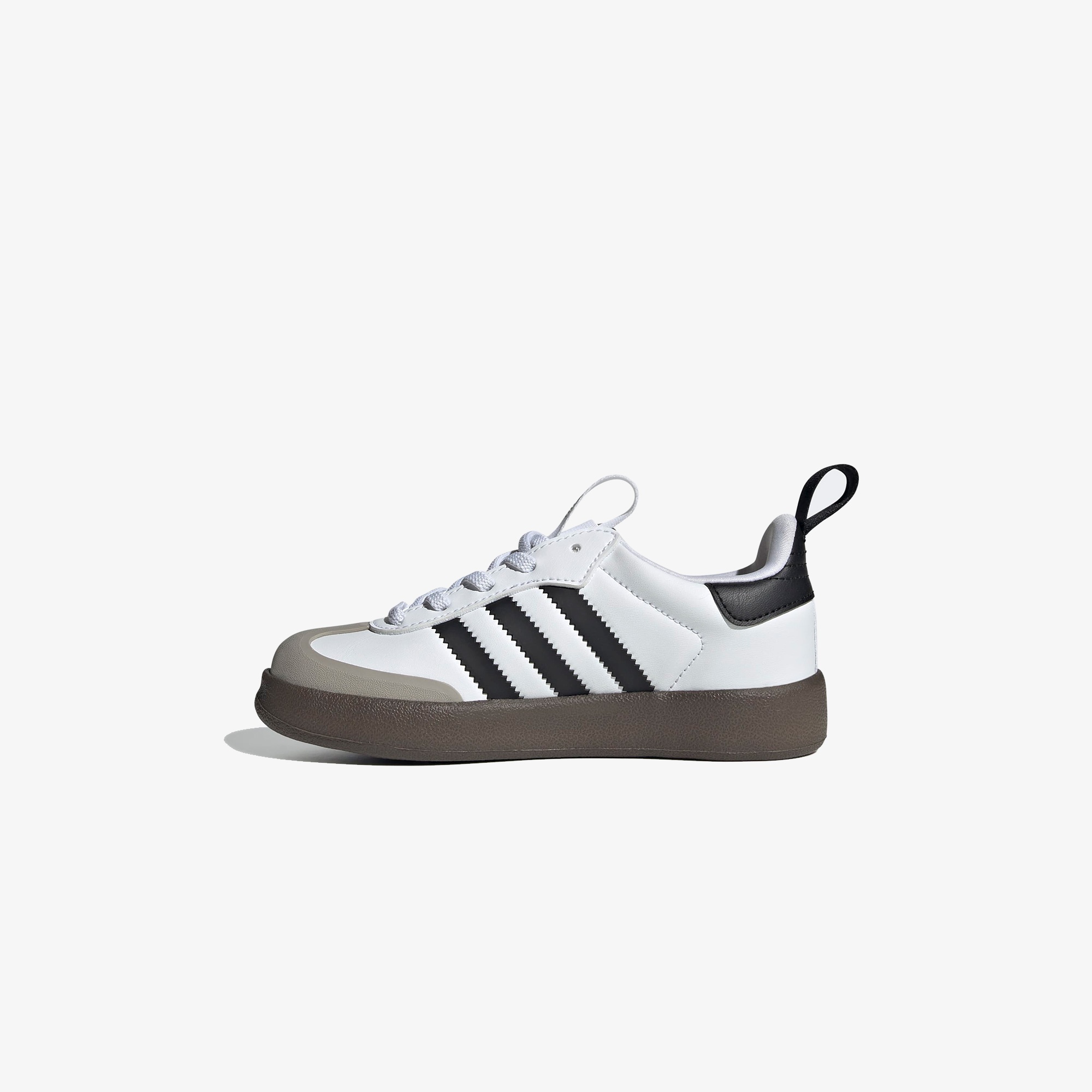 adidas Adifom Samba 360 C Çocuk Beyaz Spor Ayakkabı