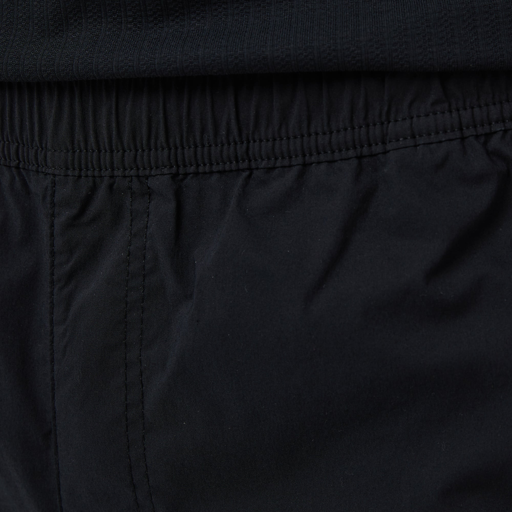 Anta Casual Erkek Siyah Pantolon