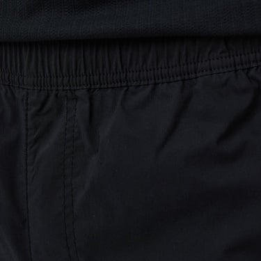  Anta Casual Erkek Siyah Pantolon