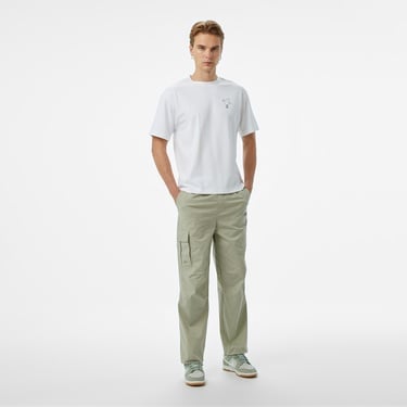  Anta Casual Erkek Gri Pantolon