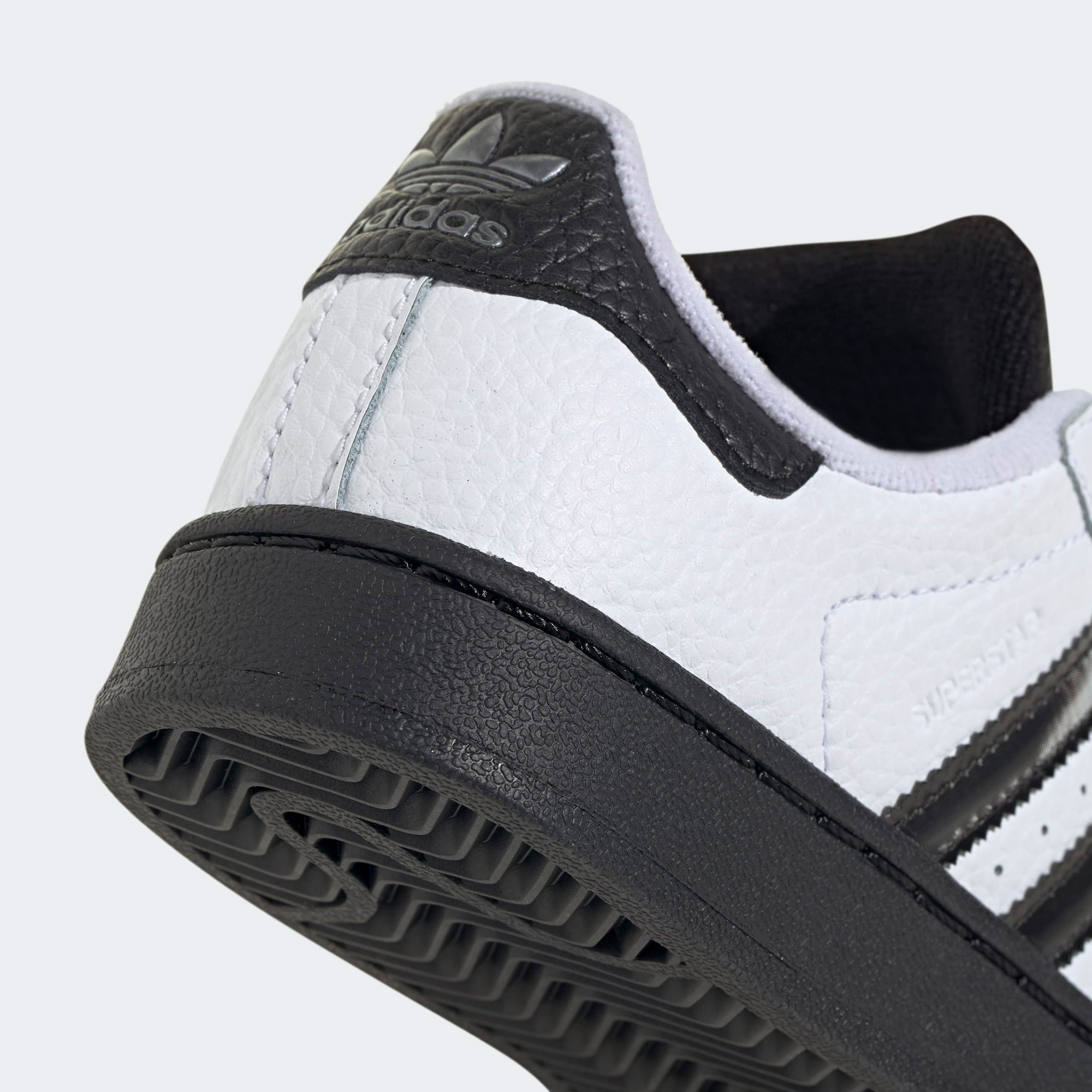 Adidas Beyaz Adidas Superstar II Çocuk Spor Ayakkabı