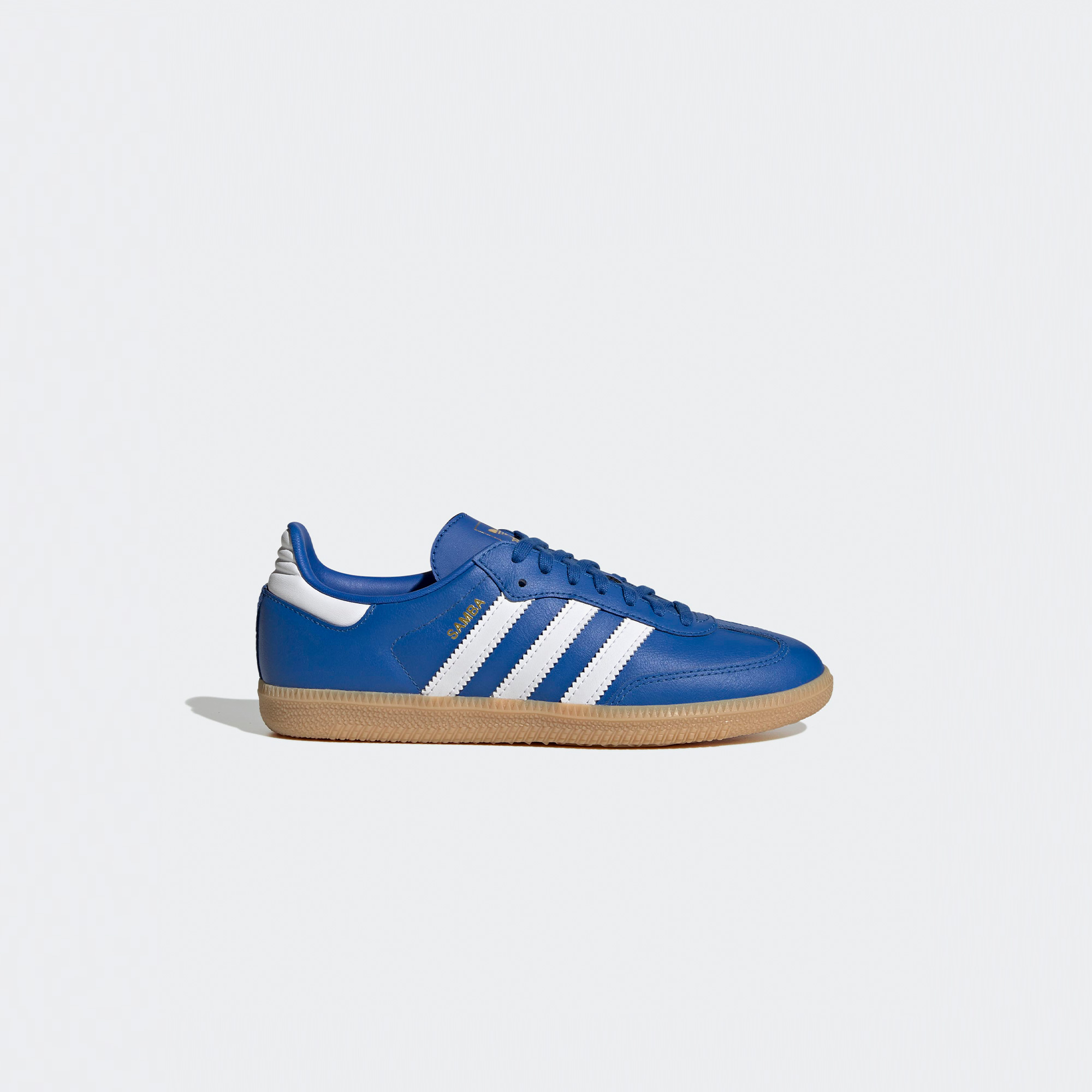 Adidas Mavi Adidas Samba OG