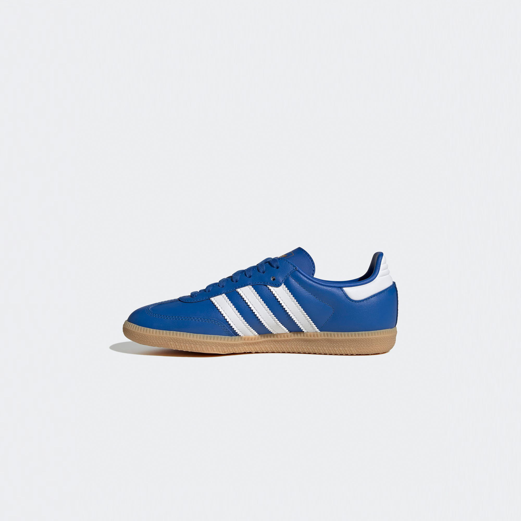 Adidas Mavi Adidas Samba OG
