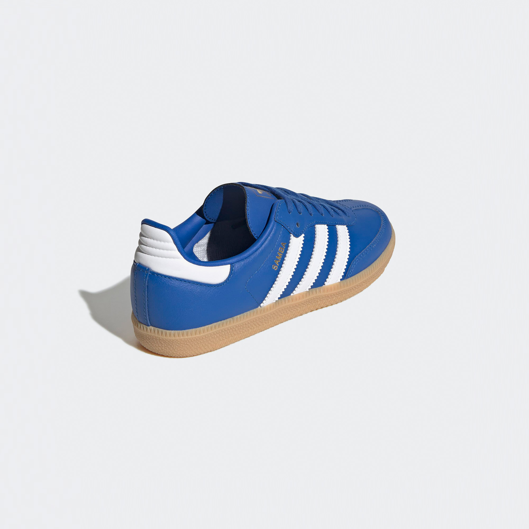 Adidas Mavi Adidas Samba OG