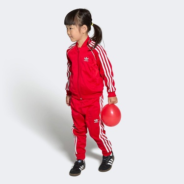  adidas Samba Og Cf El C Çocuk Siyah Spor Ayakkabı