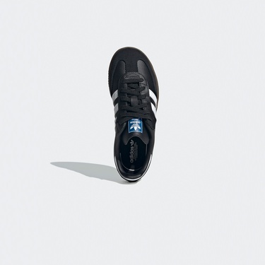  adidas Samba Og Cf El C Çocuk Siyah Spor Ayakkabı