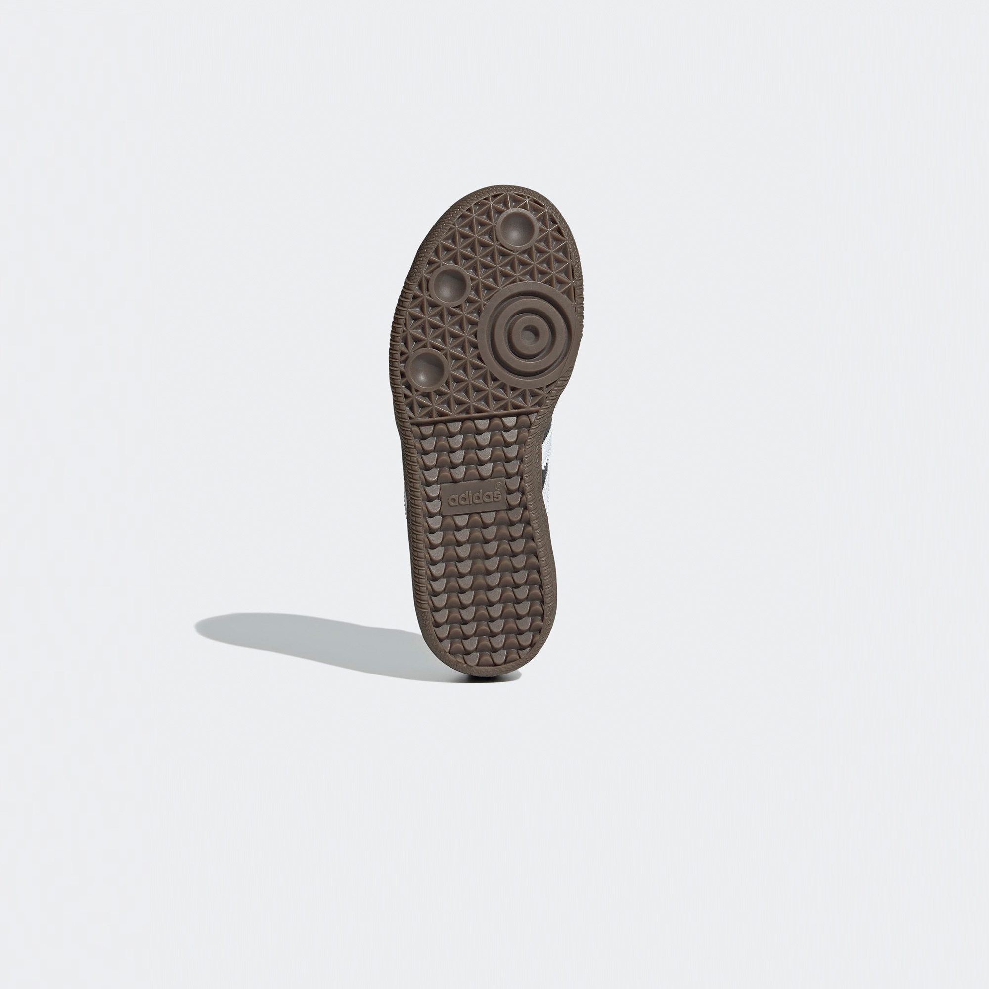 adidas Samba Og Cf El C Çocuk Siyah Spor Ayakkabı