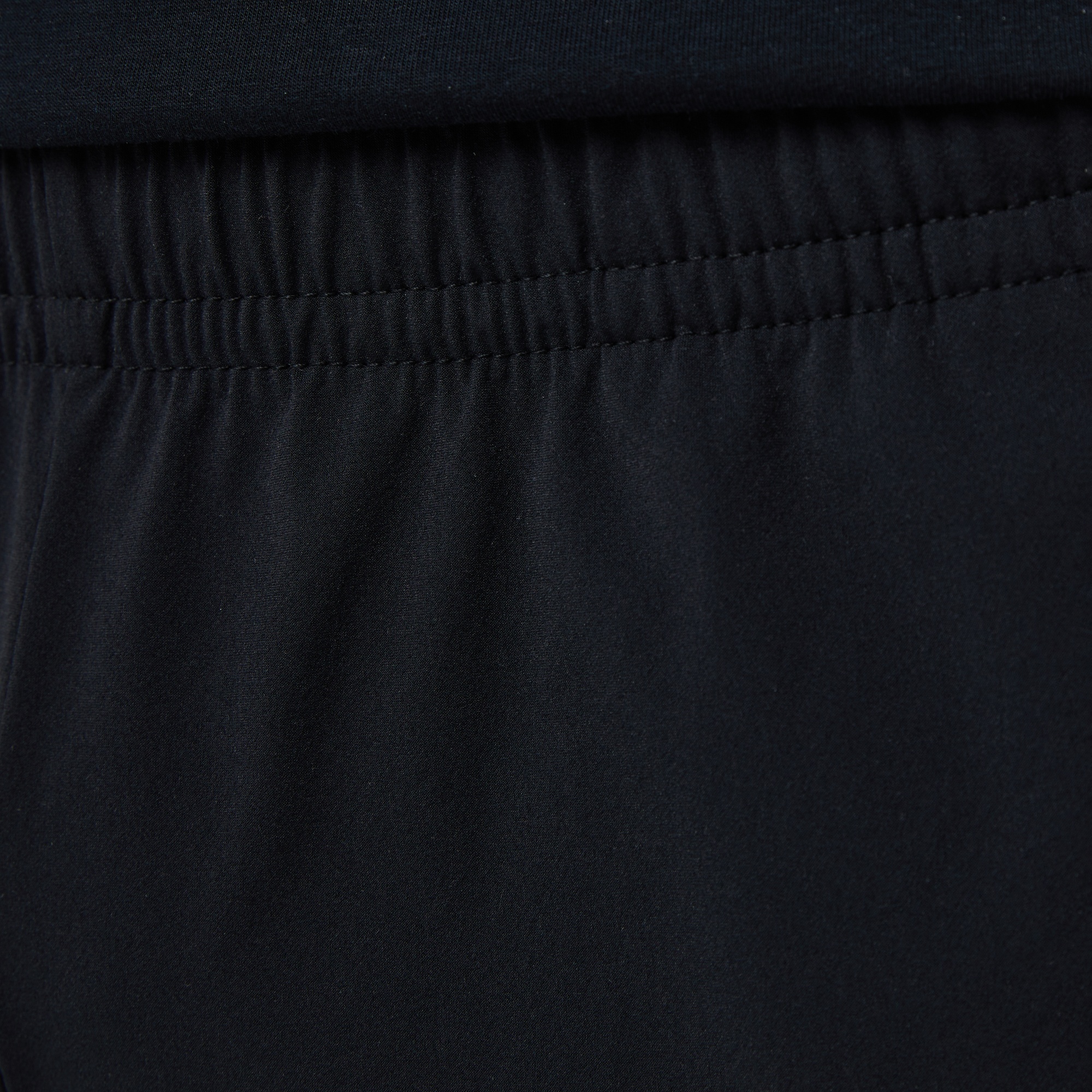 Anta Sports Erkek Siyah Eşofman Altı