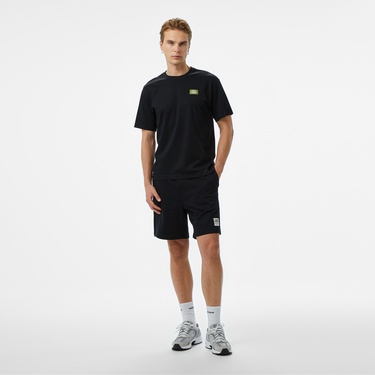  Anta Sports Erkek Yeşil T-Shirt