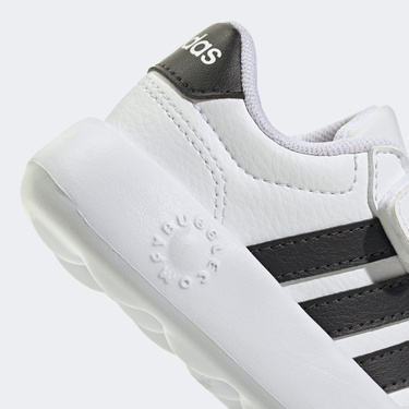  adidas Breaknet 3.0 Cf I Bebek Beyaz Spor Ayakkabı