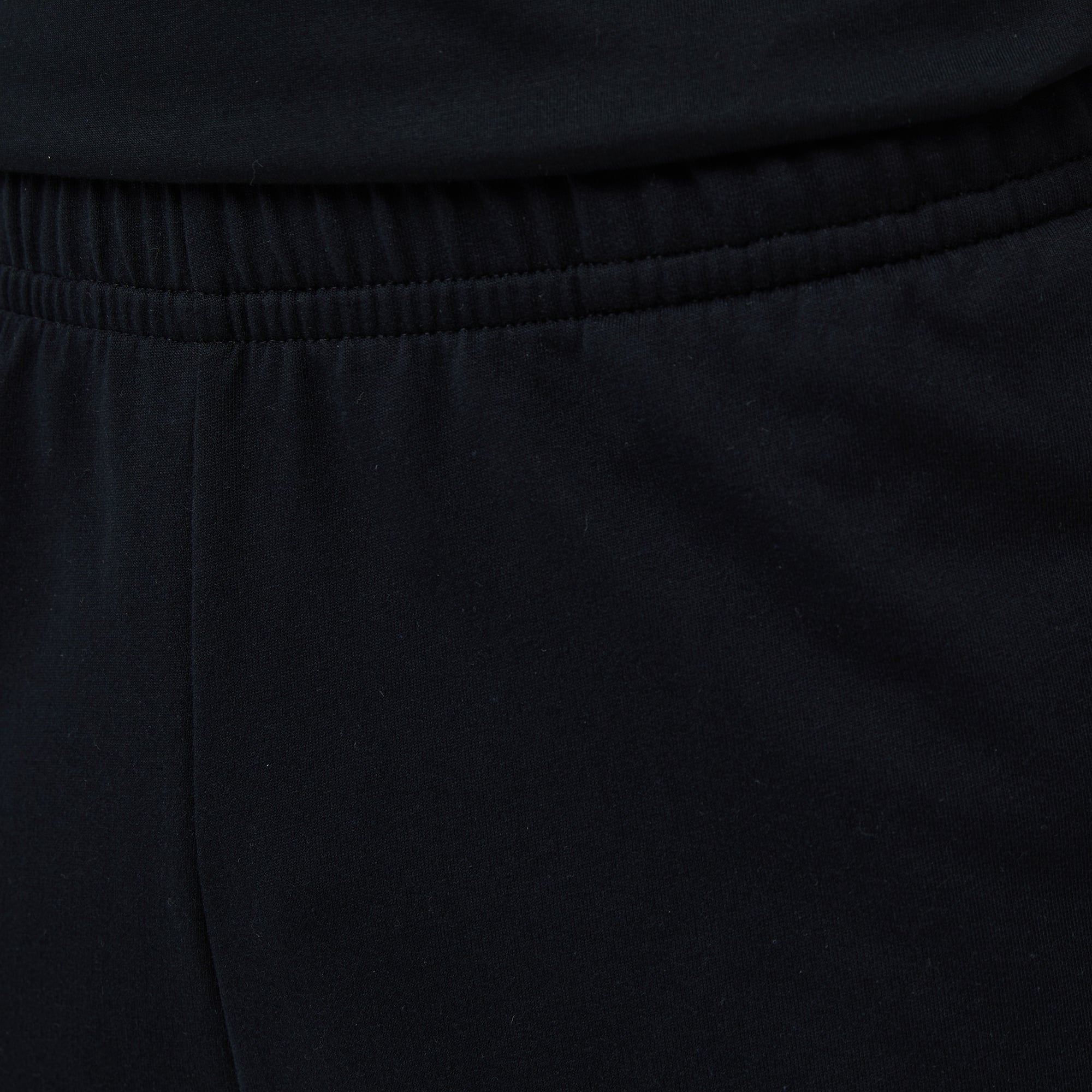 Anta Sports Erkek Siyah Şort