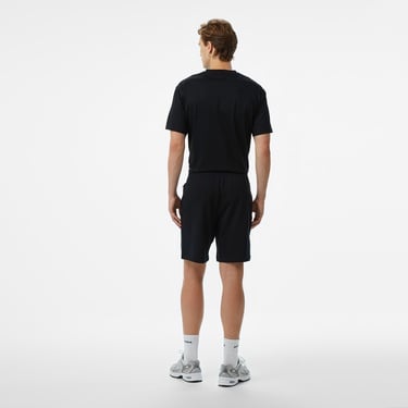  Anta Sports Erkek Siyah Şort