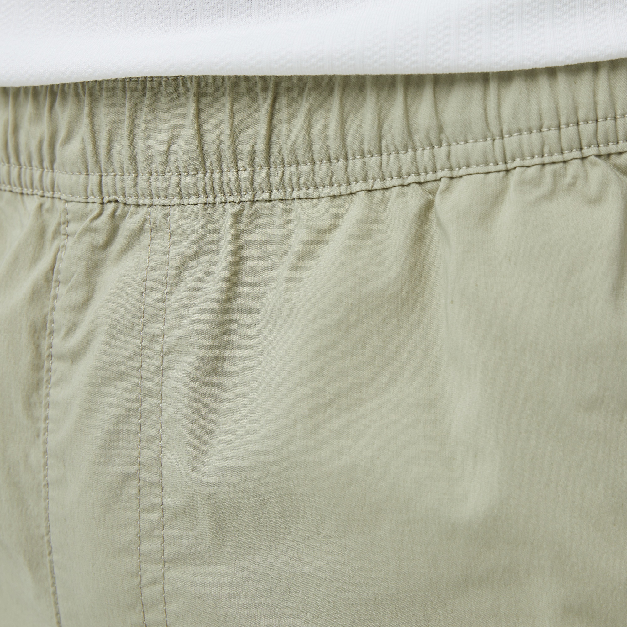 Anta Casual Erkek Gri Pantolon