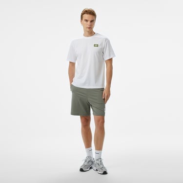  Anta Sports Erkek Yeşil Şort