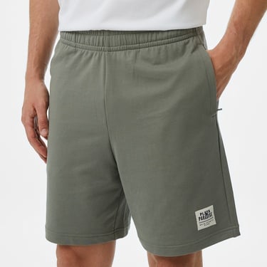  Anta Sports Erkek Yeşil Şort