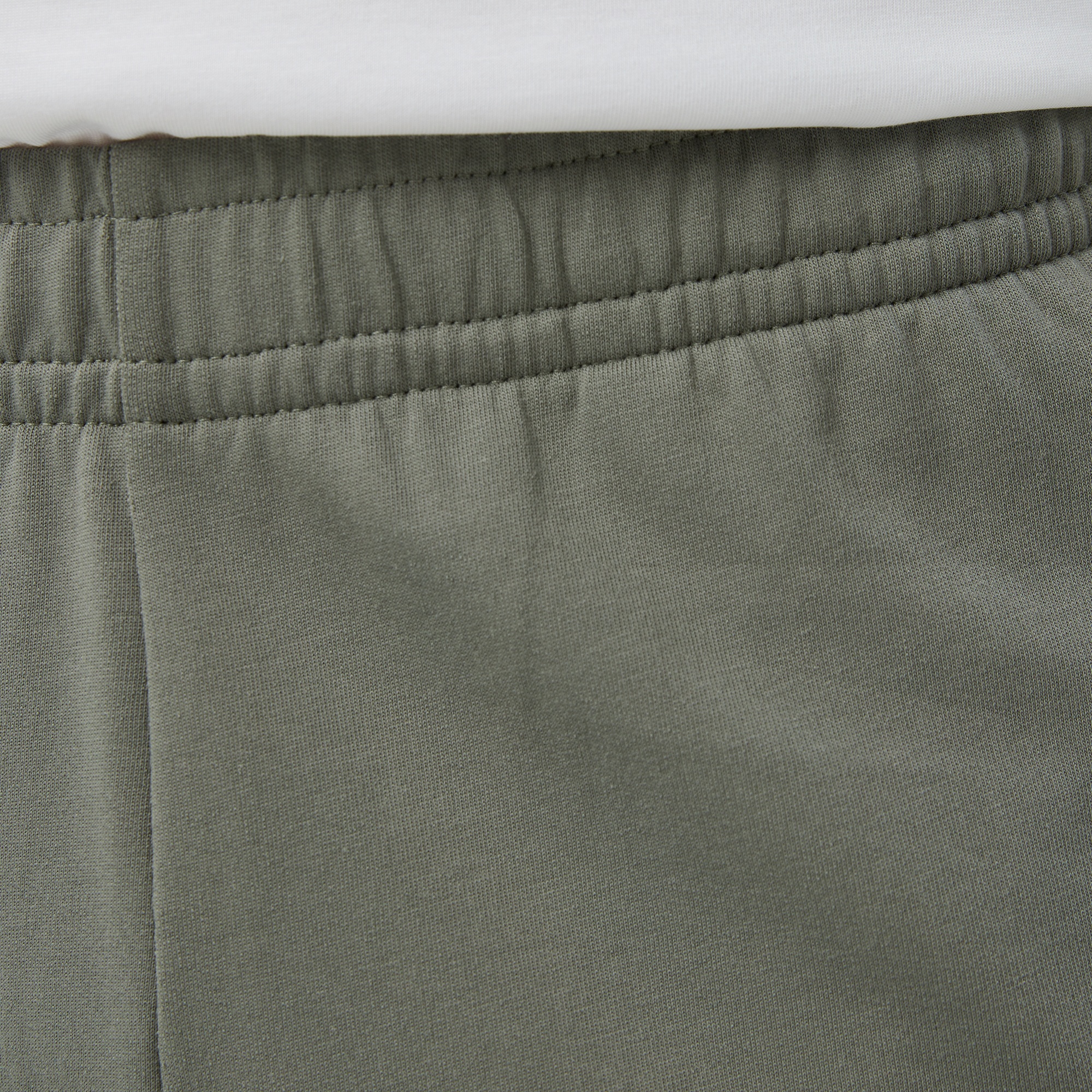 Anta Sports Erkek Yeşil Şort